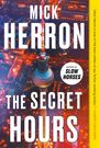 Mick Herron: The Secret Hours, Buch