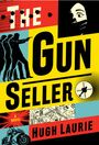 Hugh Laurie: The Gun Seller (Deluxe Edition), Buch