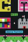Jeanne Thornton: A/S/L, Buch