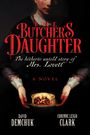 David Demchuk: The Butcher's Daughter, Buch