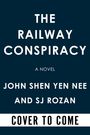 Sj Rozan: The Railway Conspiracy, Buch