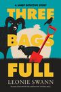 Leonie Swann: Three Bags Full, Buch