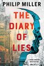 Philip Miller: The Diary of Lies, Buch