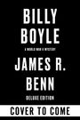 James R Benn: Billy Boyle (Deluxe Edition), Buch