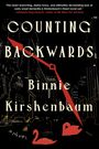 Binnie Kirshenbaum: Counting Backwards, Buch