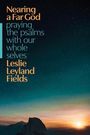 Leslie Leyland Fields: Nearing a Far God, Buch