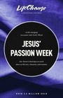Joyce Koo Dalrymple: Jesus' Passion Week, Buch