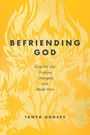 Tanya Godsey: Befriending God, Buch