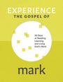 Andy Klenke: Experience the Gospel of Mark, Buch