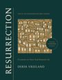 Derek Vreeland: Resurrection, Buch