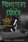 Brian A Sharpless: Monsters on the Couch, Buch