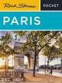 Rick Steves: Rick Steves Pocket Paris, Buch