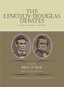 Ben Judge: The Lincoln-Douglas Debates, Buch
