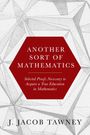 Jacob Tawney: Another Sort of Mathematics, Buch