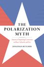 Jonathan Butcher: The Polarization Myth, Buch