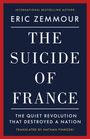 Eric Zemmour: Suicide of France, Buch