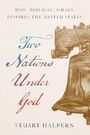 Stuart Halpern: Two Nations Under God, Buch