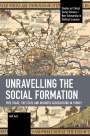 Akif Avci: Unravelling the Social Formation, Buch