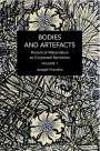 Joseph Fracchia: Bodies and Artefacts vol 1., Buch