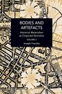 Joseph Fracchia: Bodies and Artefacts vol 2., Buch