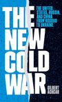 Gilbert Achcar: The New Cold War, Buch