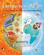 Christine Shearer: The Everywhere Atom, Buch