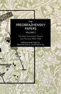 Evgeny A. Preobrazhensky: The Preobrazhensky Papers, Volume 2: Chronicling Continuity and Change, Buch