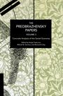 Evgeny A. Preobrazhensky: The Preobrazhensky Papers, Volume 3: Transversal Solidarities and Politics of Possibility, Buch