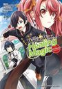 Kurokata: The Wrong Way to Use Healing Magic Volume 5, Buch