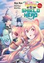 Aneko Yusagi: The Rising of the Shield Hero Volume 22, Buch