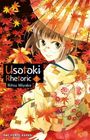 Ritsu Miyako: Usotoki Rhetoric Volume 7, Buch