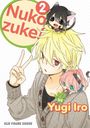 Yugi Iro: Nukozuke! Volume 2, Buch