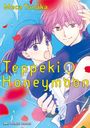 Meca Tanaka: Teppeki Honeymoon Volume 1, Buch