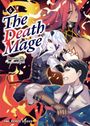 Densuke: The Death Mage Volume 6, Buch