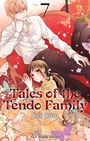 Ken Saito: Tales of the Tendo Family Volume 7, Buch