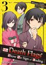 Mitsuya Otosu: My Death Flags Show No Sign of Ending Volume 3, Buch