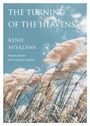 Kenji Miyazawa: The Turning of the Heavens, Buch