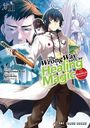 Kurokata Kurokata: The Wrong Way to Use Healing Magic Volume 11, Buch