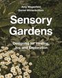 Amy Wagenfeld: Sensory Gardens, Buch