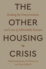 Other Housing Crisis, Buch
