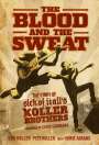 Lou Koller: Blood and the Sweat, Buch