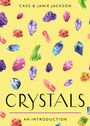 Cass Jackson: Crystals, Buch