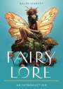 Ralph Harvey: Fairy Lore, Buch