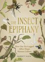 Barrett Klein: The Insect Epiphany, Buch