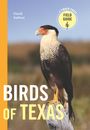 David Sarkozi: Birds of Texas, Buch