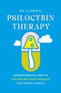 Jj Pursell: Psilocybin Therapy, Buch