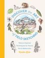 Kristin Link: Discover the Art of Field Sketching, Buch