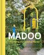 Alejandro Saralegui: Madoo, Buch