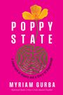 Myriam Gurba: Poppy State, Buch