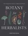 Hollace Poole-Kavana: Botany for Herbalists, Buch